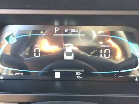 New 2026 Hyundai Elantra SEL Sport w/ Cargo Package image 28