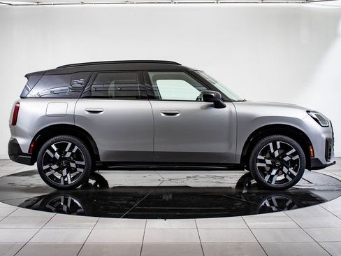 New 2026 MINI Cooper Countryman S w/ Comfort Package Max image 6