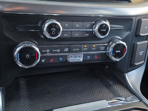 Used 2022 Ford F150 Raptor w/ Raptor 37 Performance Package image 25