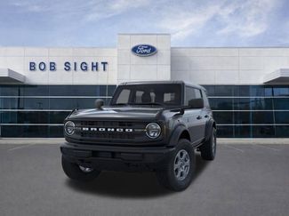 New 2026 Ford Bronco Big Bend AWD/4WD video 3