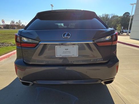Used 2019 Lexus RX 350 350 image 4