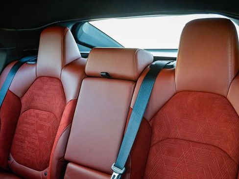 New 2026 Dodge Charger Scat Pack AWD/4WD image 23