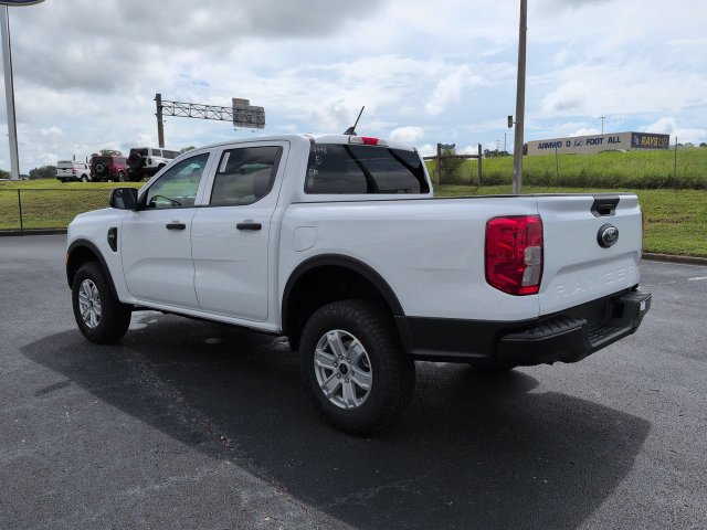 New 2026 Ford Ranger XL RWD image 7