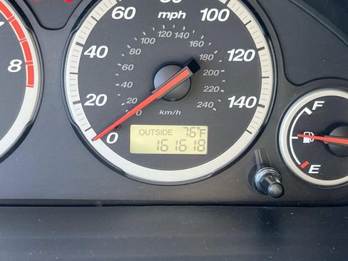 Used 2006 Honda CR-V EX image 28