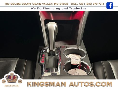 Used 2014 GMC Terrain SLT w/ Chrome Appearance Package AWD/4WD image 23