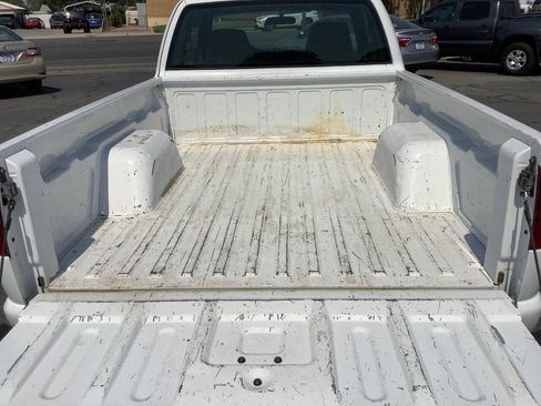 Used 2002 Chevrolet S10 Pickup 4x4 Extended Cab w/ Comfort Convenience Pkg image 30