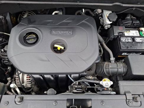 Used 2016 Kia Soul + w/ Tarmac Special Edition image 28