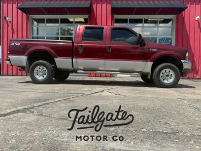 Used 2004 Ford F350 XLT