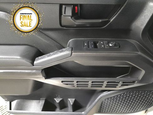 Used 2024 Toyota Tacoma SR image 21