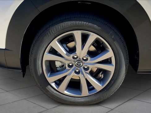 New 2026 MAZDA CX-30 AWD 2.5 S image 11