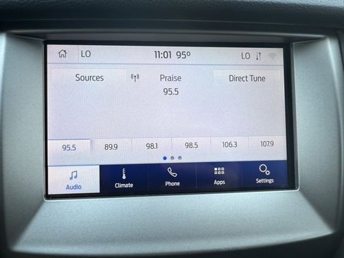 Used 2020 Ford Ranger XLT w/ Equipment Group 302A Luxury image 15