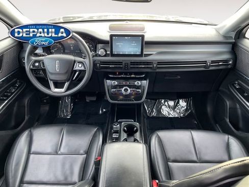 Used 2022 Lincoln Corsair Standard w/ Equipment Group 101A image 13