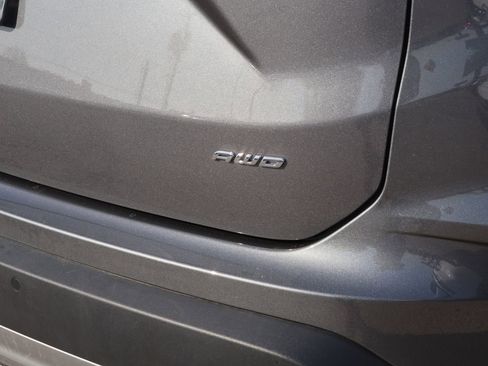 Used 2024 Ford Edge SEL w/ Convenience Package AWD/4WD image 9