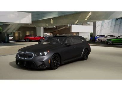 New 2026 BMW M5 Touring