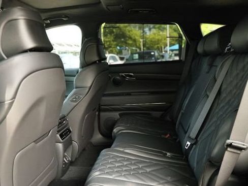 New 2026 Genesis GV80 3.5T Prestige AWD/4WD image 26