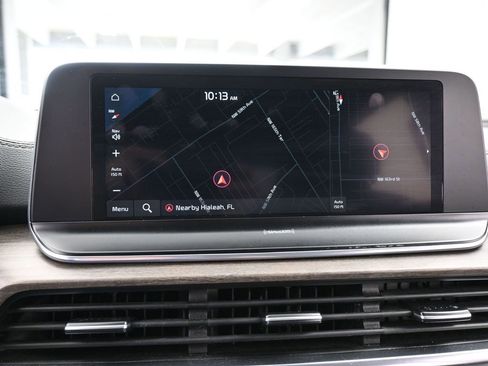 Used 2021 Kia Telluride EX image 20