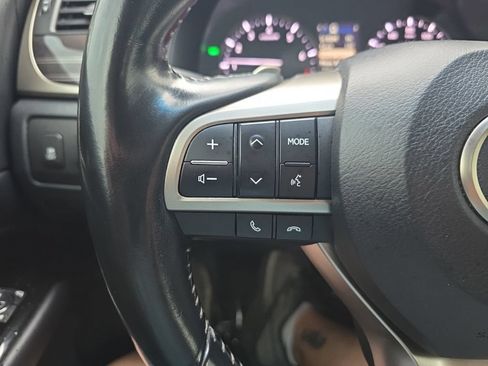 Used 2016 Lexus GS 350 AWD w/ Premium Package image 15
