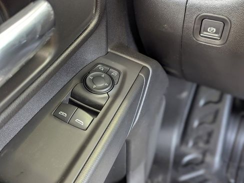 New 2025 GMC Sierra 2500 Pro w/ Convenience Package image 22