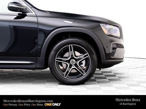 New 2026 Mercedes-Benz GLB 250 4MATIC image 39