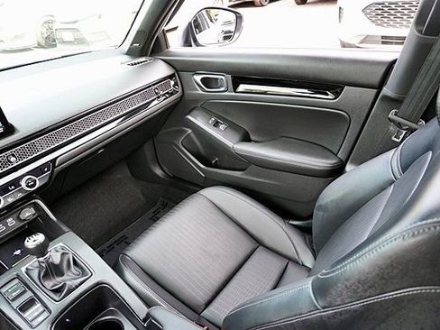 Used 2024 Honda Civic Sport Touring image 23