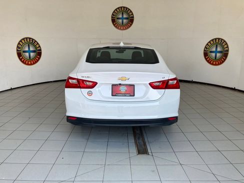 Used 2023 Chevrolet Malibu LT FWD image 22