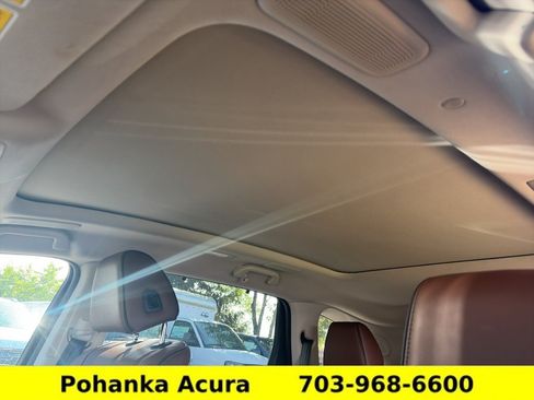 Certified 2026 Acura MDX w/ Advance Package AWD/4WD image 18