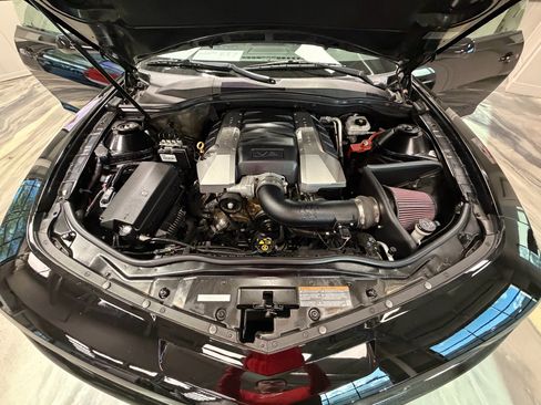 Used 2010 Chevrolet Camaro SS w/ RS Package image 46