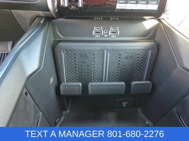 New 2026 RAM 2500 Laramie AWD/4WD image 24