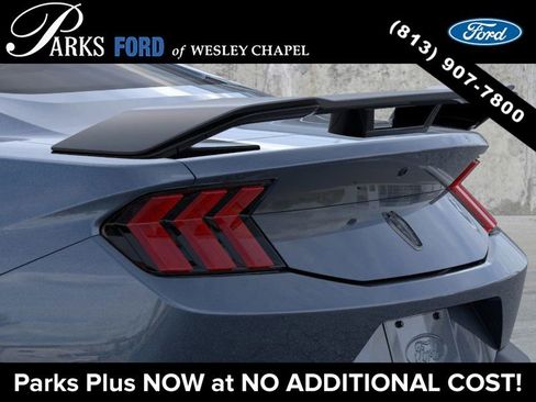 New 2026 Ford Mustang Dark Horse image 22