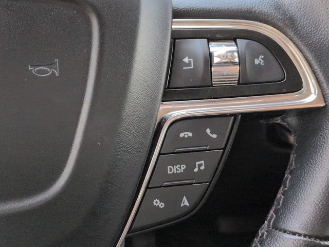 Used 2022 Lincoln Nautilus FWD w/ Premium Package image 26
