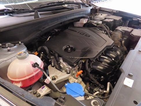 Used 2023 Kia Sportage LX image 33