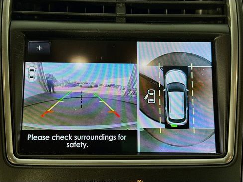 Used 2020 Lincoln Nautilus Reserve w/ Equipment Group 201A image 14