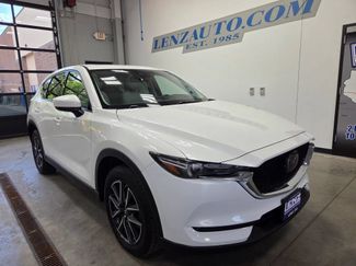 Used 2018 MAZDA CX-5 Grand Touring w/ Premium Package AWD/4WD video 2
