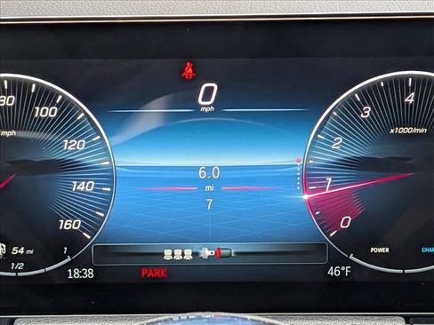 New 2026 Mercedes-Benz GLA 250 4MATIC image 10