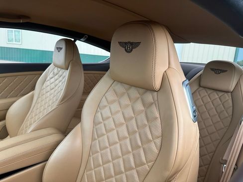 Used 2017 Bentley Continental GT V8 S AWD/4WD image 3