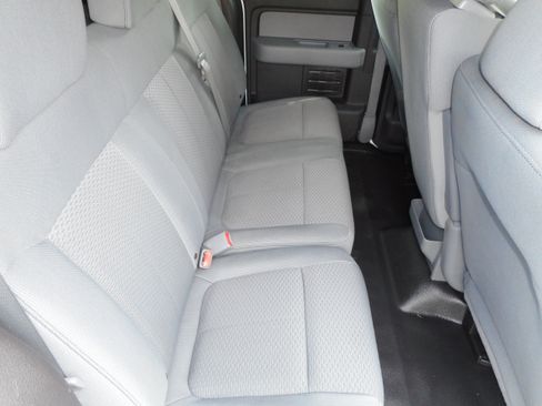 Used 2011 Ford F150 XL w/ PWR Equipment Group AWD/4WD image 29