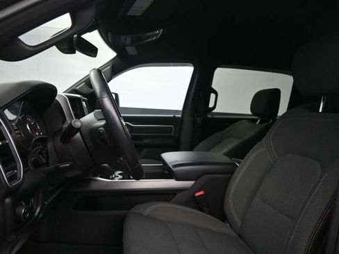 Used 2023 RAM 1500 Big Horn AWD/4WD image 10