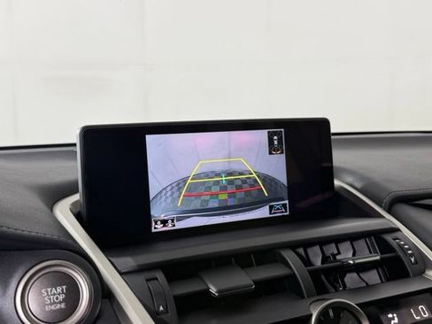 Used 2020 Lexus NX 300 AWD w/ Premium Package image 18
