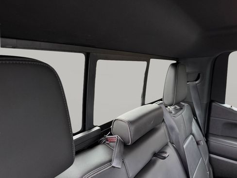 Used 2020 Chevrolet Silverado 1500 High Country w/ Trailer Camera Package image 25