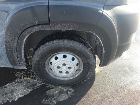 Used 2020 RAM ProMaster 3500 image 4