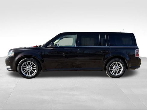 Used 2013 Ford Flex SEL image 2