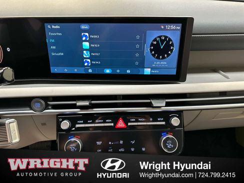 New 2026 Hyundai Tucson Blue SE AWD/4WD image 15