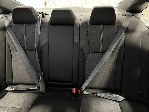 New 2025 Honda Accord Sport image 26