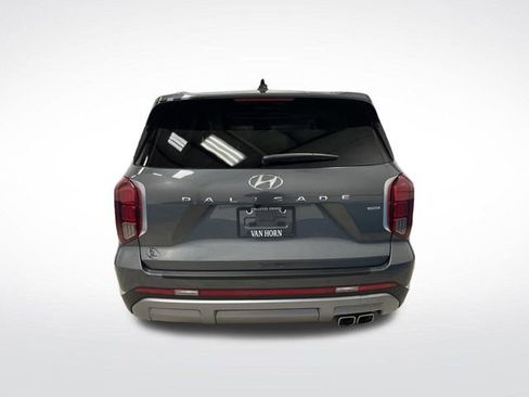 Used 2024 Hyundai Palisade Limited image 15