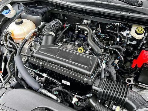 Certified 2023 Ford Escape Active AWD/4WD image 34