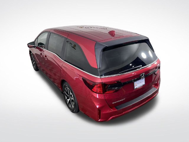 New 2027 Honda Odyssey EX-L image 20