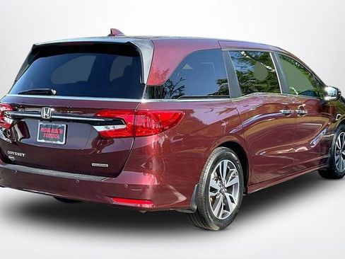 Used 2021 Honda Odyssey Touring image 13