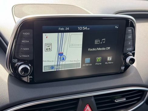 Used 2020 Hyundai Santa Fe Limited image 30