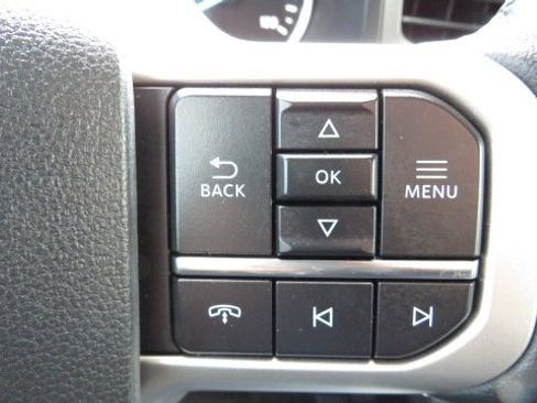 Certified 2022 Ford Expedition XLT image 23