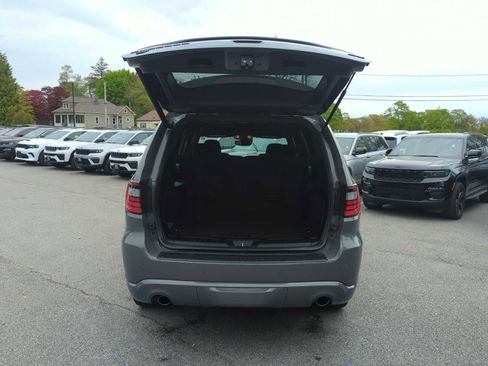 Used 2023 Dodge Durango GT AWD/4WD image 34